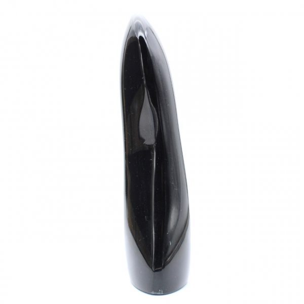 Obsidian Stone from Mexico