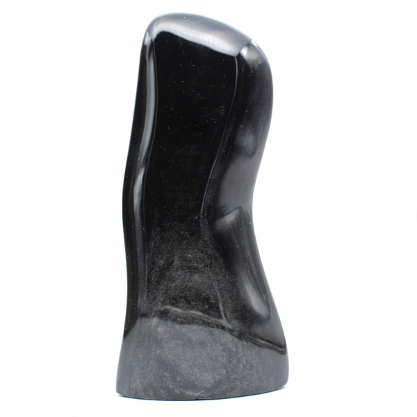 Obsidian Stone from Mexico