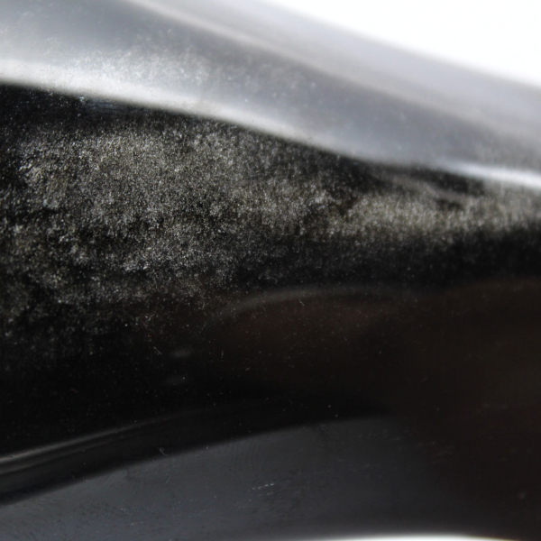 Obsidian Stone from Mexico