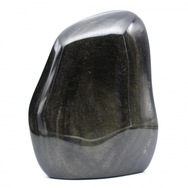 Natural Obsidian
