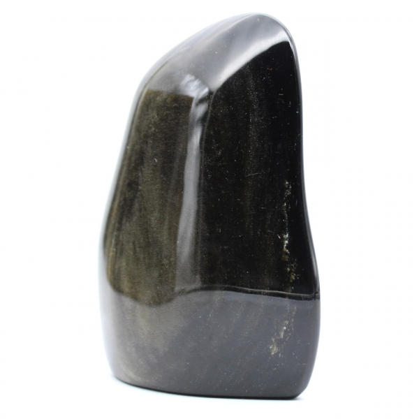 Natural Obsidian