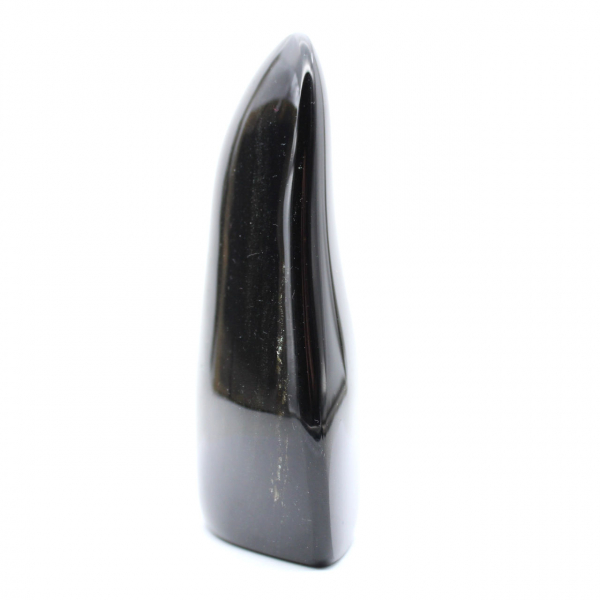 Natural Obsidian