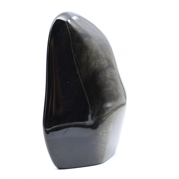 Natural Obsidian