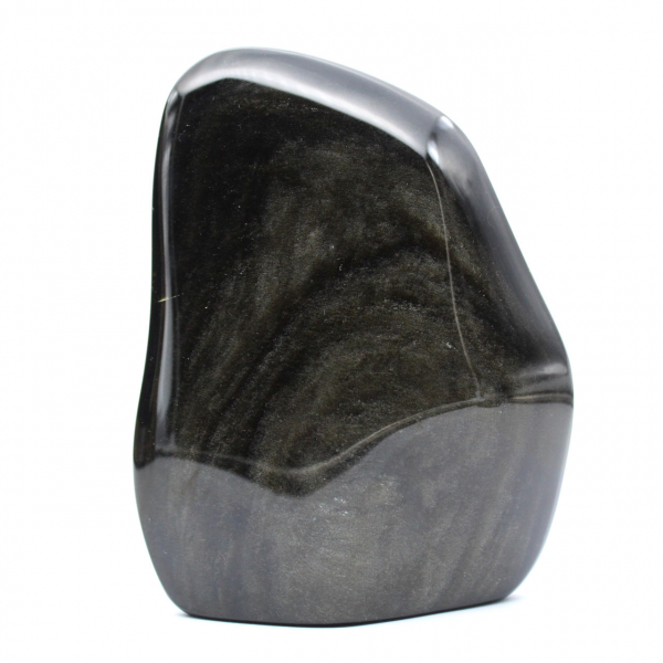 Natural Obsidian