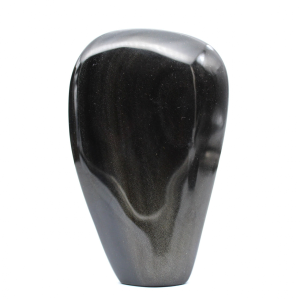 Golden Obsidian