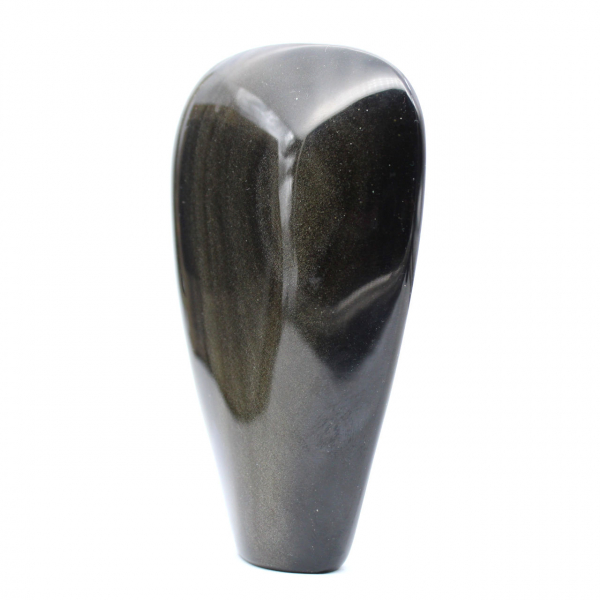 Golden Obsidian