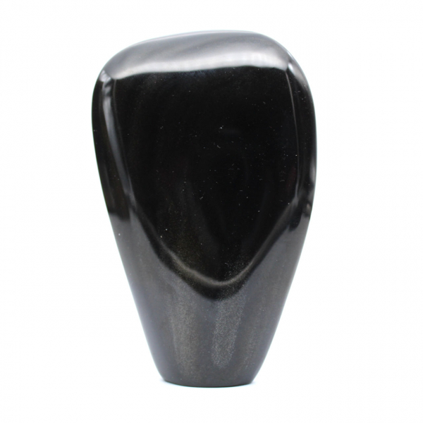 Golden Obsidian