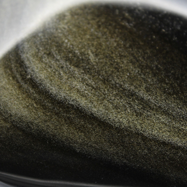 Golden Obsidian