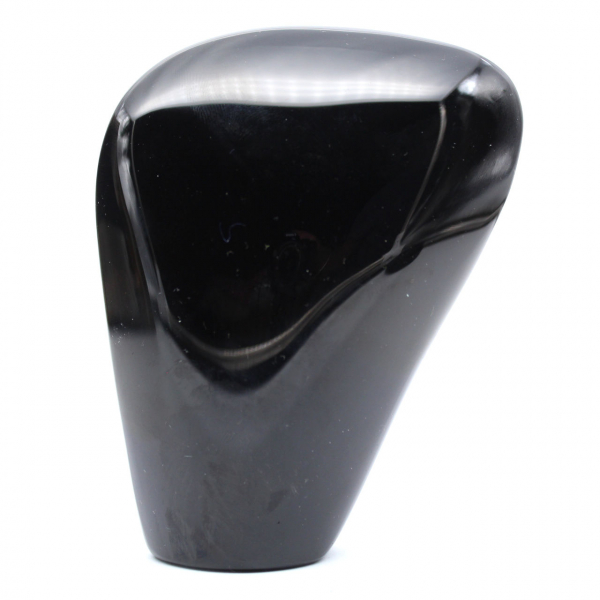 Golden Obsidian