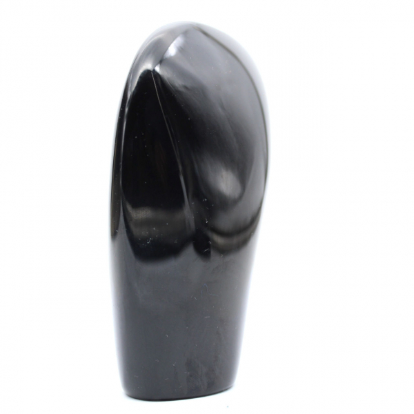 Golden Obsidian