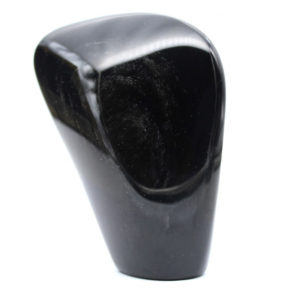 Golden Obsidian