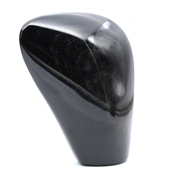 Golden Obsidian