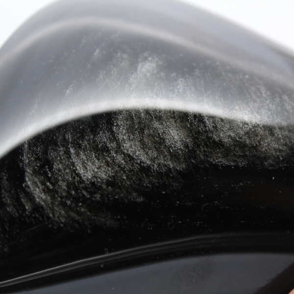 Golden Obsidian