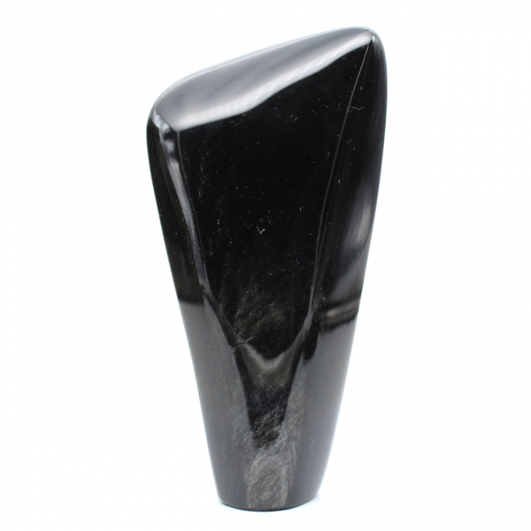 Golden Obsidian