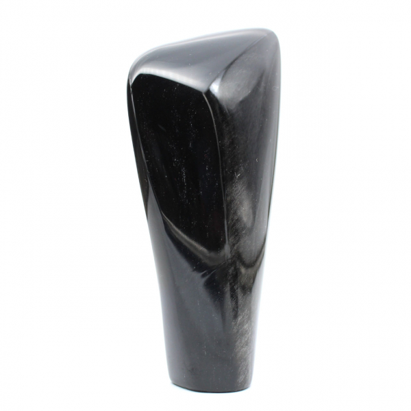 Golden Obsidian