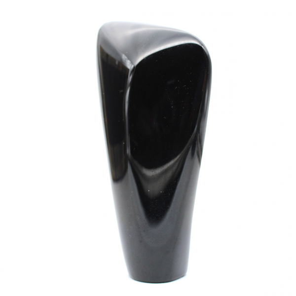Golden Obsidian