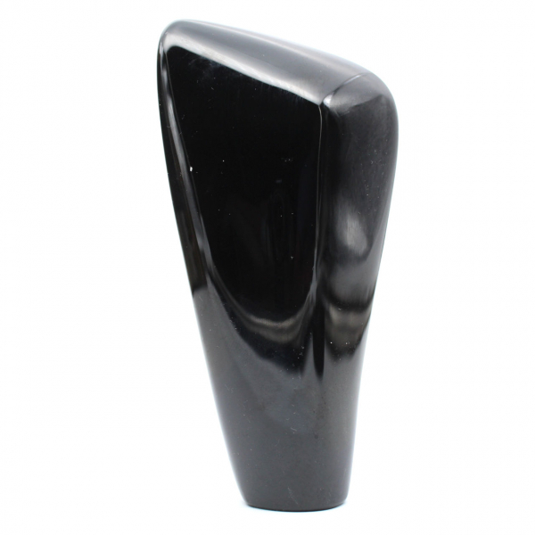 Golden Obsidian