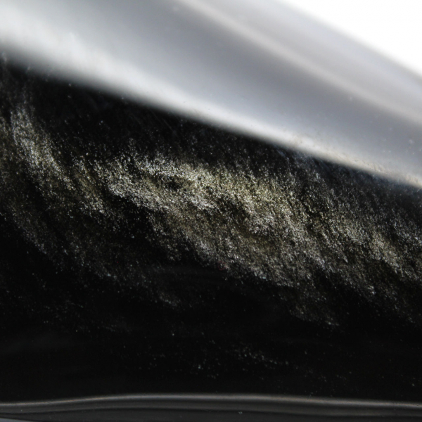 Golden Obsidian