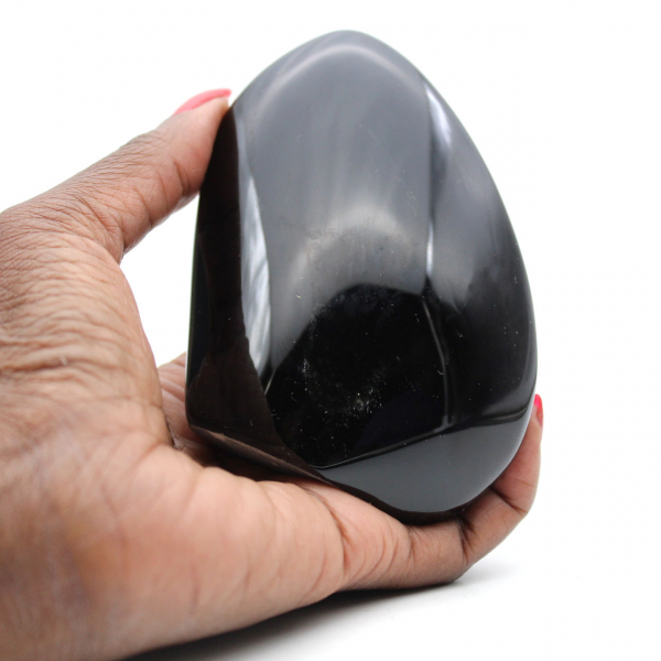 Golden Obsidian