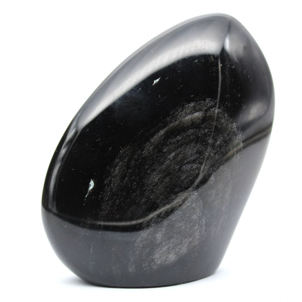 Golden Obsidian