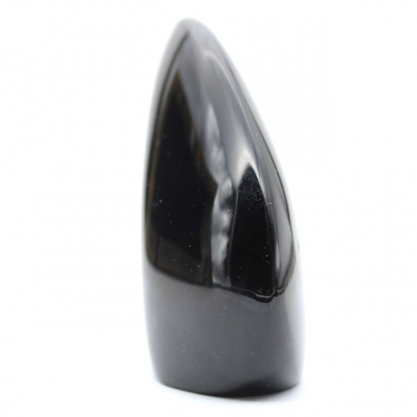Golden Obsidian