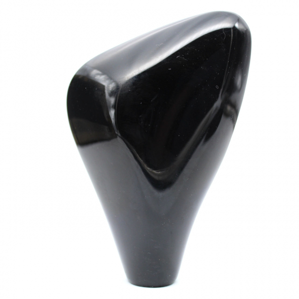 Freeform Golden Obsidian from Mexico