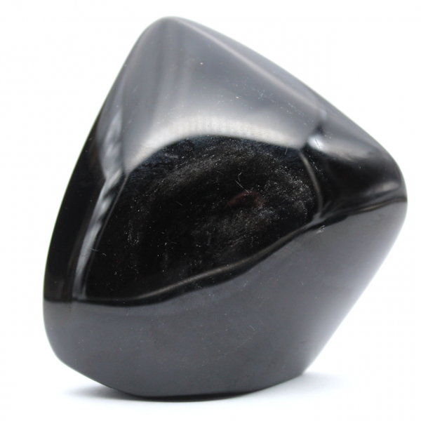 Golden Obsidian from Mexico