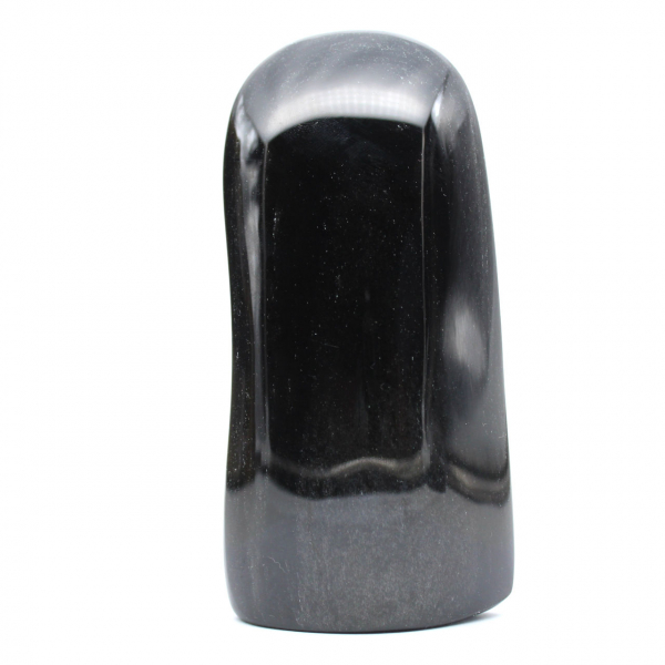 Golden Obsidian