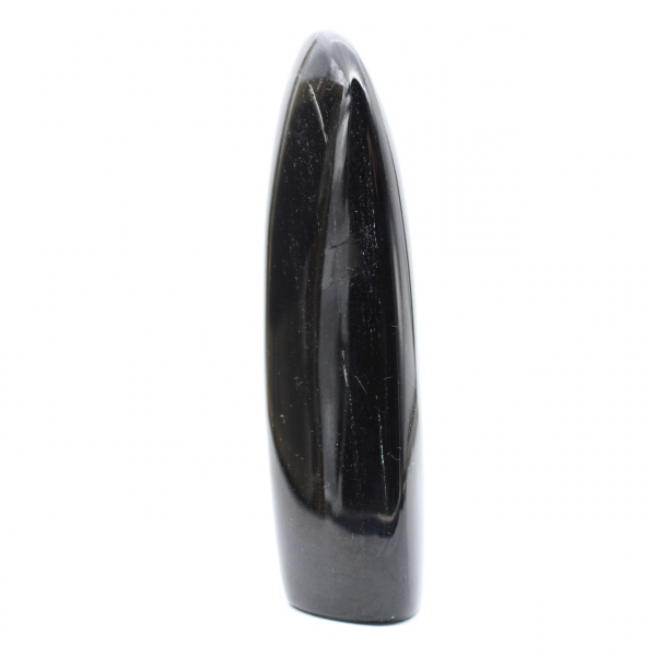 Golden Obsidian