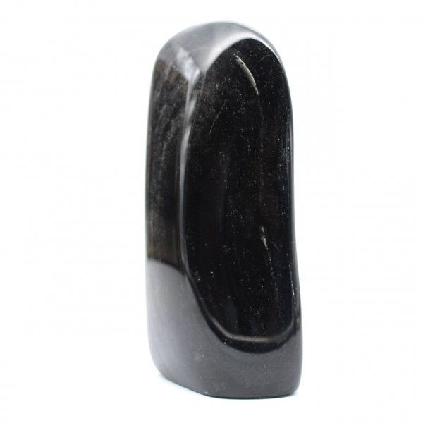 Golden Obsidian