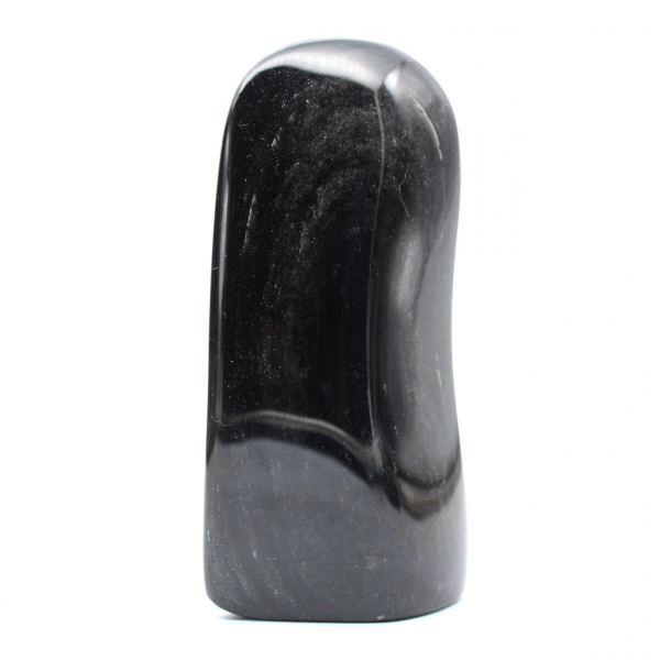 Golden Obsidian