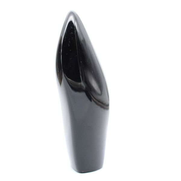Freeform Golden Obsidian