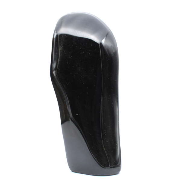 Golden Obsidian Stone