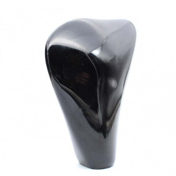 Natural Golden Obsidian