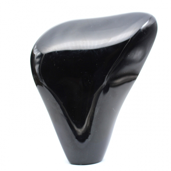 Natural Golden Obsidian