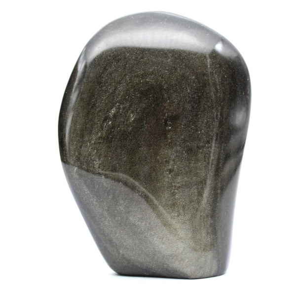 Golden Obsidian Block to Place