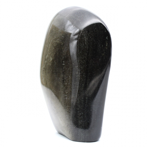 Golden Obsidian Block to Place