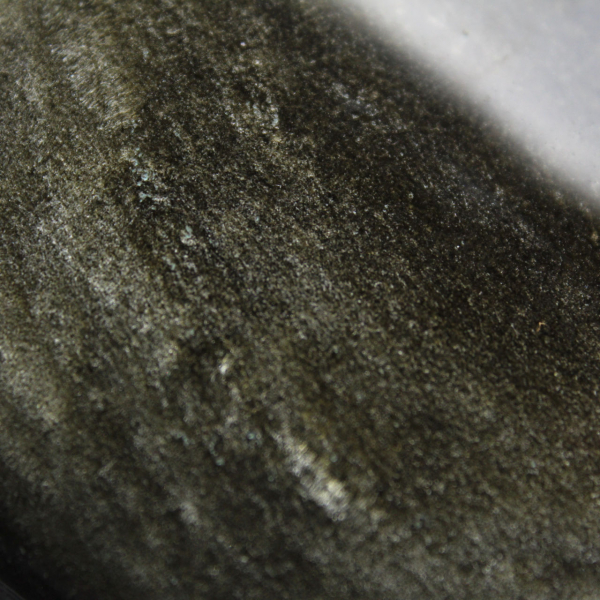 Golden Obsidian Block to Place