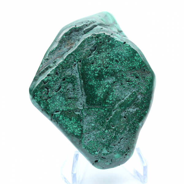 Malachite Polished pour Decoration