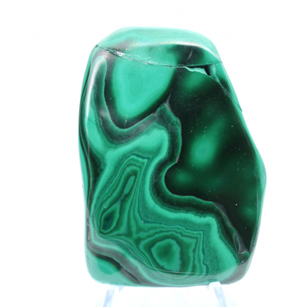 Stone Natural in Malachite