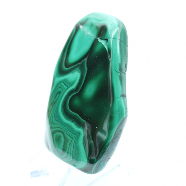 Stone Natural in Malachite