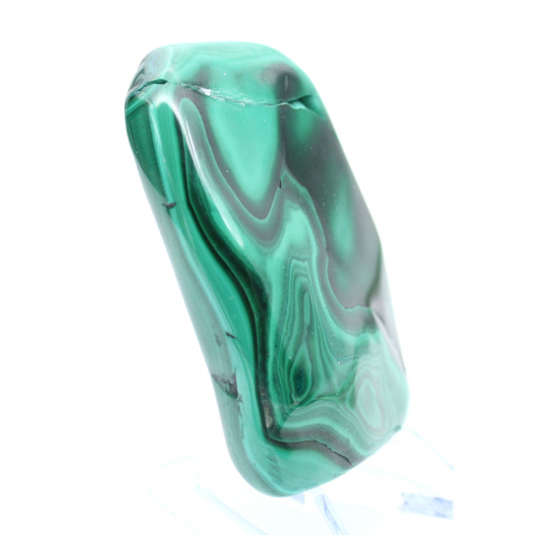 Stone Natural in Malachite