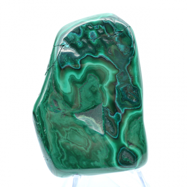 Stone Natural in Malachite