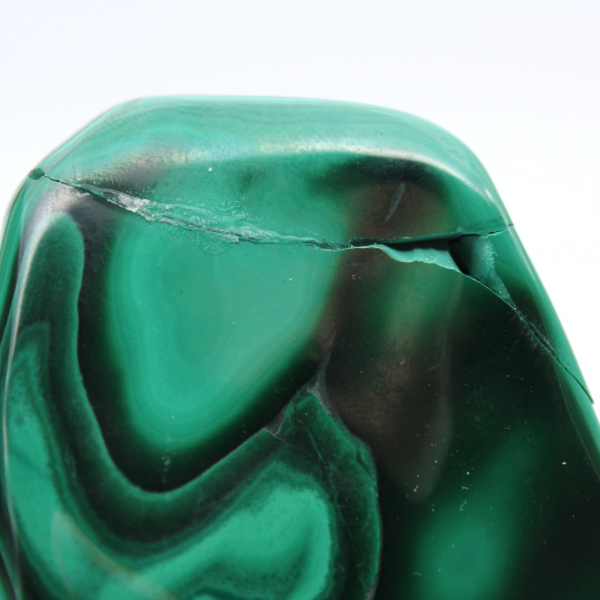 Stone Natural in Malachite