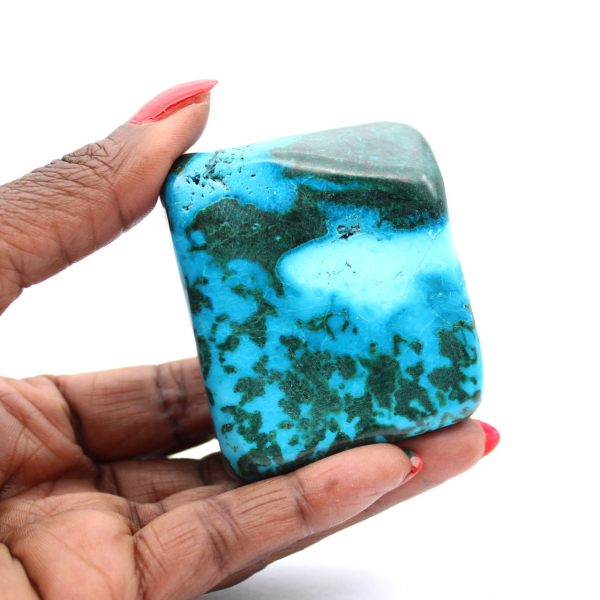 Congo chrysocolla to lay