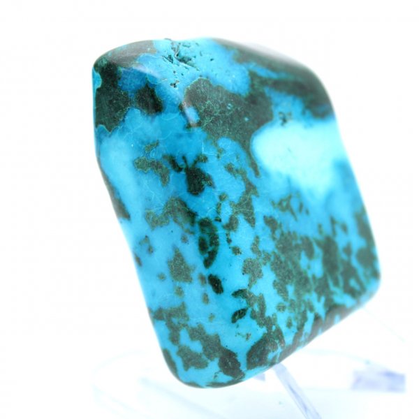 Congo chrysocolla to lay