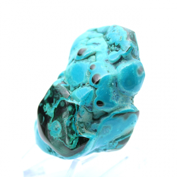 Congo Chrysocolla Stone