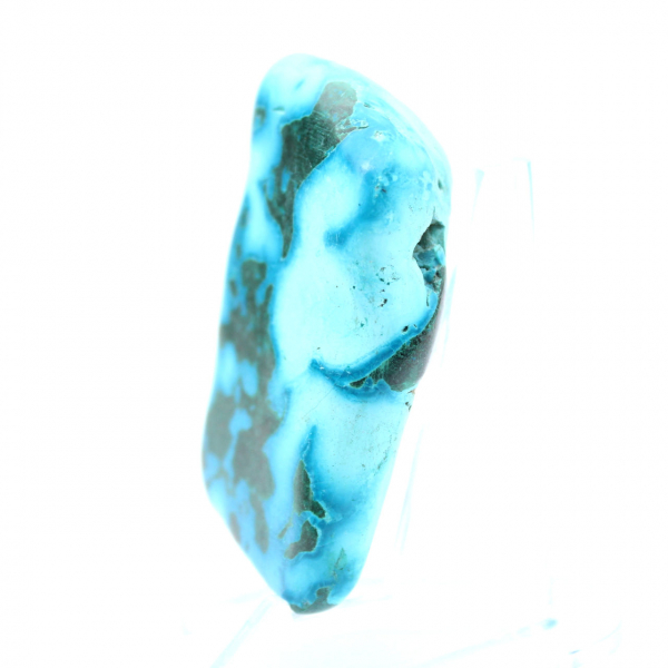 Chrysocolla Collectible Stone