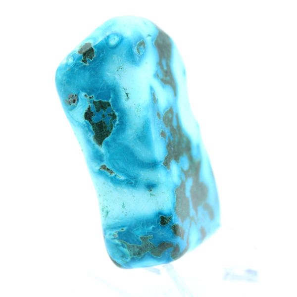Chrysocolla Collectible Stone
