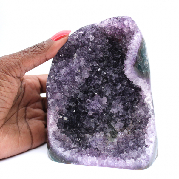 Amethyst Geode